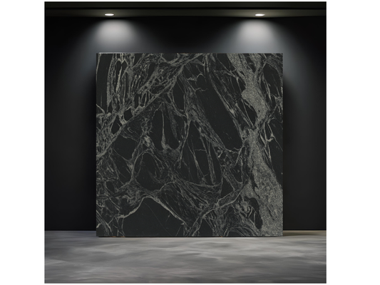SILVER GREY GRANITE-POLISHED /3CM