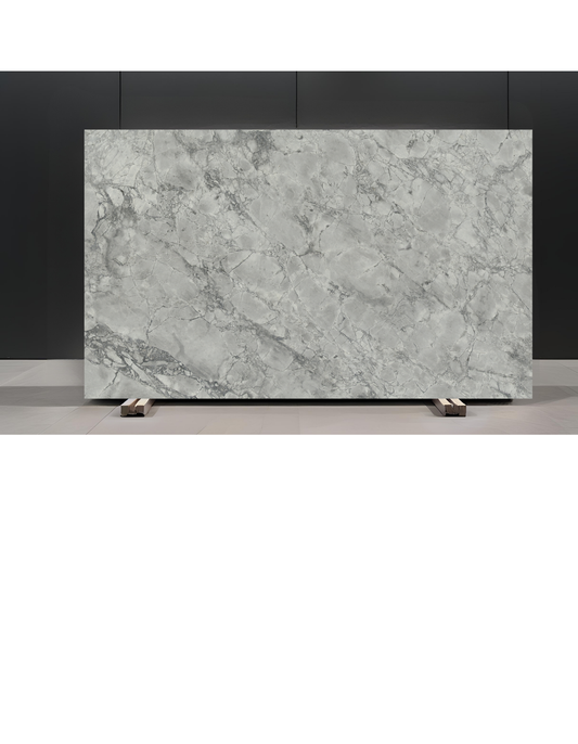 SUPER WHITE / DOLOMITE - POLISHED 3CM