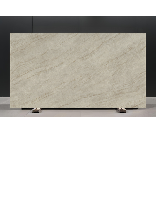 TAJ MAHAL QUARTZ - POLISHED /3CM/QUARTZ