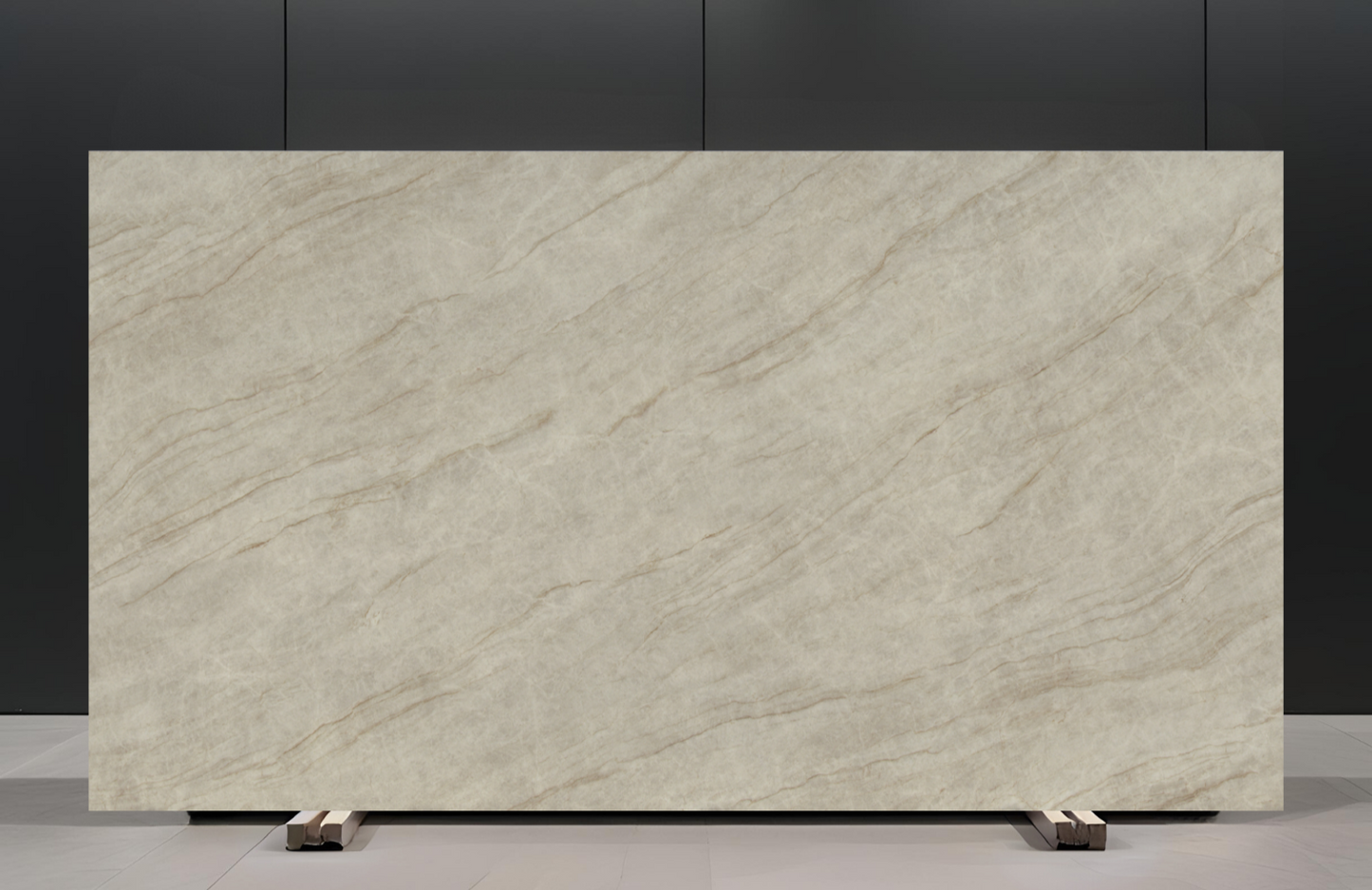 TAJ MAHAL QUARTZ - POLISHED /3CM/QUARTZ