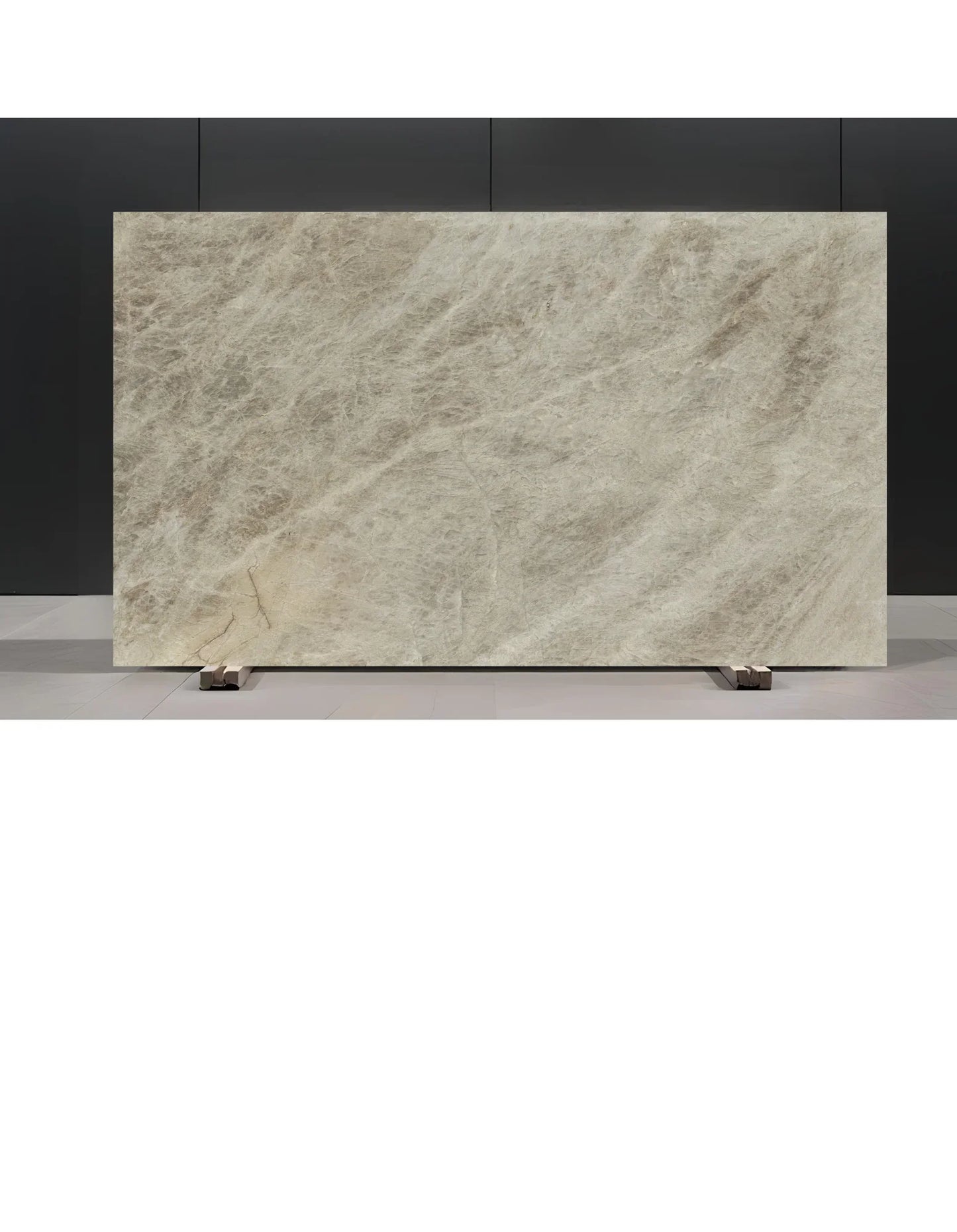 TAJ MAHAL/ QUARTZITE - LEATHERED 3CM