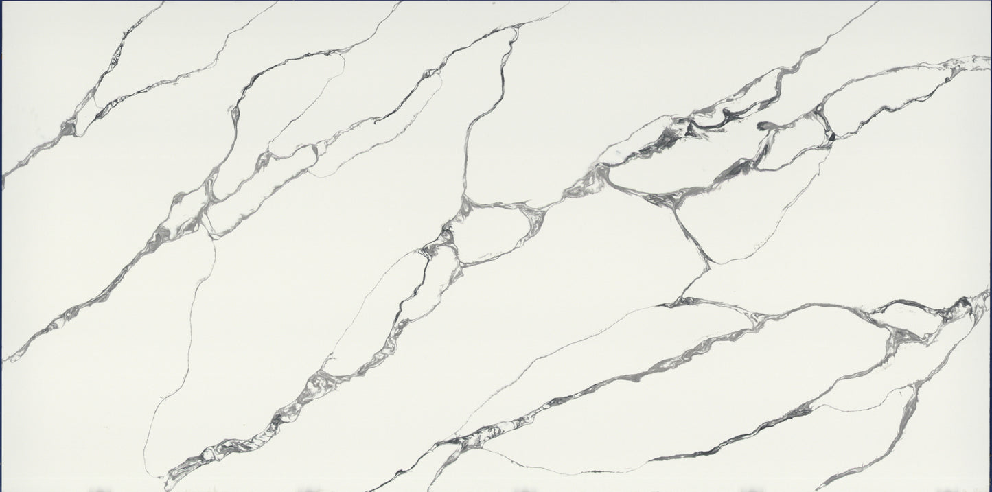 VENETIAN BLACK - POLISHED /3CM/QUARTZ