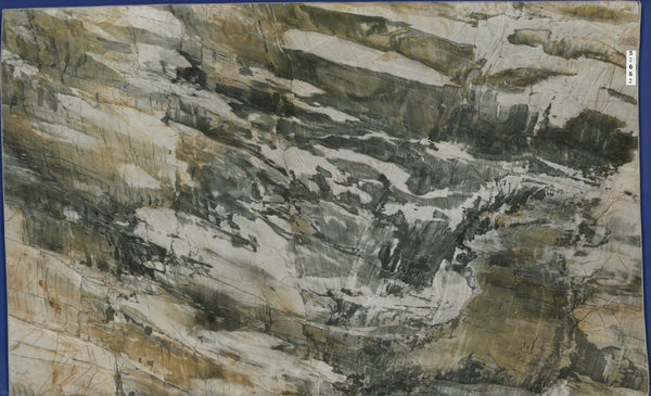 Slab image
