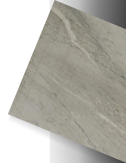 WHITE SANTORINI /QUARTZITE-POLISHED
