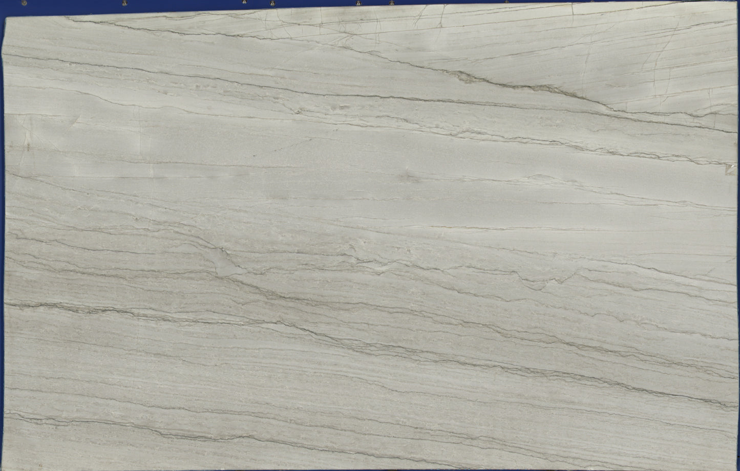 WHITE SANTORINI /QUARTZITE-POLISHED