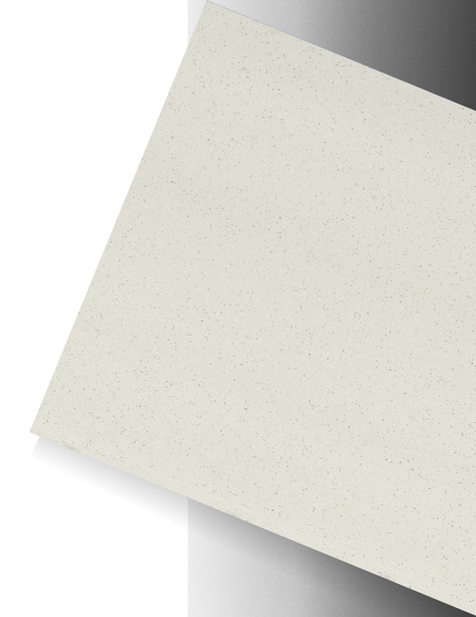 GLACE WHITE - POLISHED/ 3CM/QUARTZ