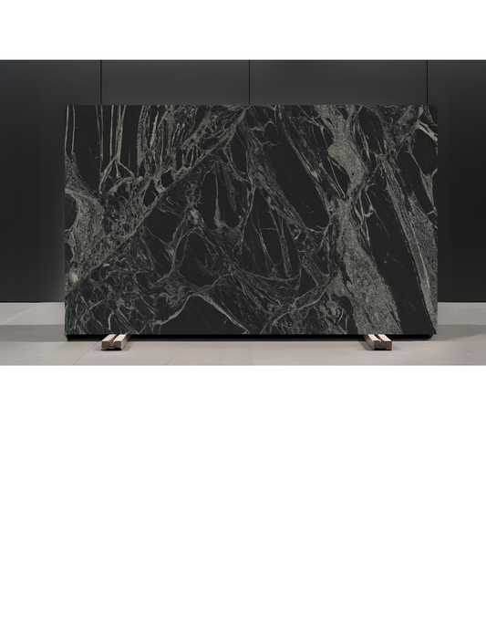 SILVER GREY /GRANITE - HONED 3CM