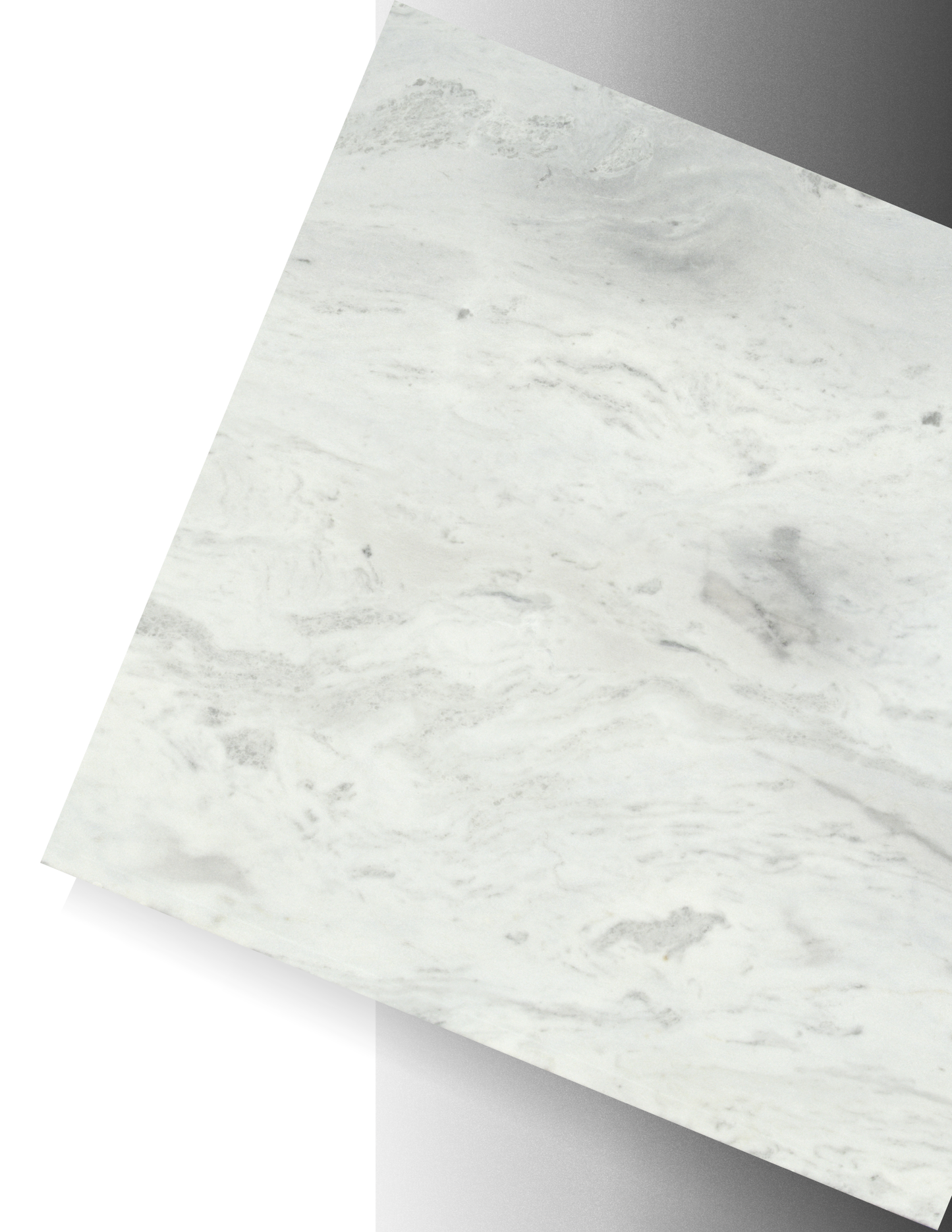TESORO BIANCO /MARBLE-POLISHED