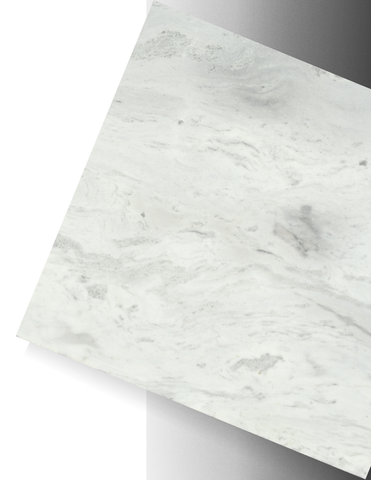 TESORO BIANCO /MARBLE-POLISHED